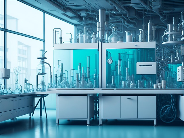 領先科技聚氨酯三聚催化劑,助力解決三聚反應中的技術難題