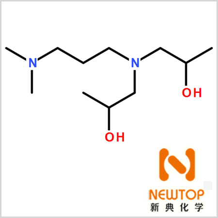 n-(二甲氨丙基)二異丙醇胺 cas 63469-23-8 低氣味反應(yīng)型催化劑