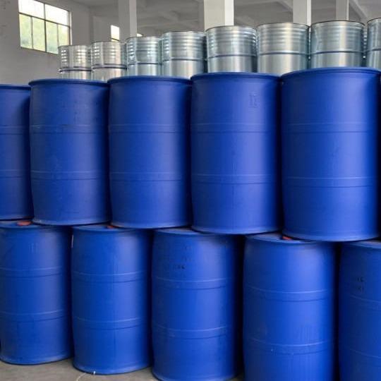 三甲基羥乙基乙二胺 cas 2212-32-0 2-(二甲氨基乙基甲氨基)乙醇