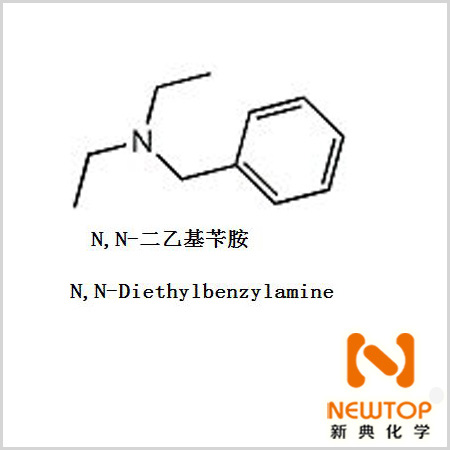n,n-二乙基芐胺cas 772-54-3 二乙基芐胺 n-二乙基芐胺