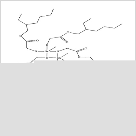配位型硫醇甲基錫